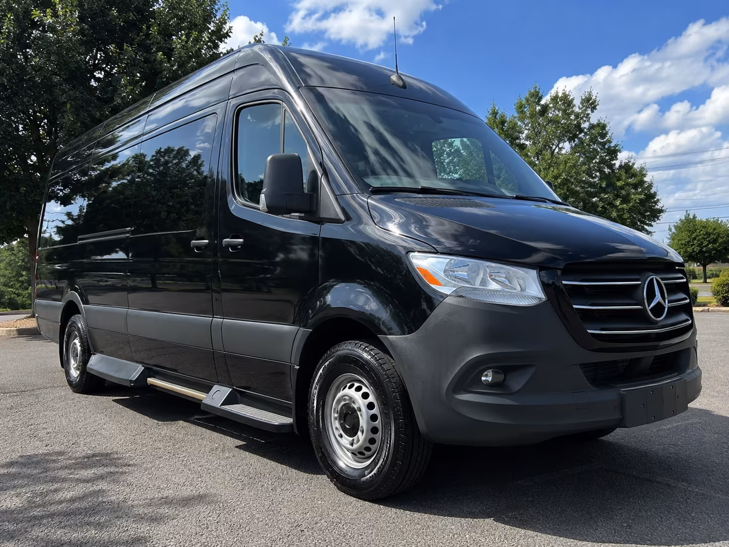 Rent a Bus to Snapdragon Stadium