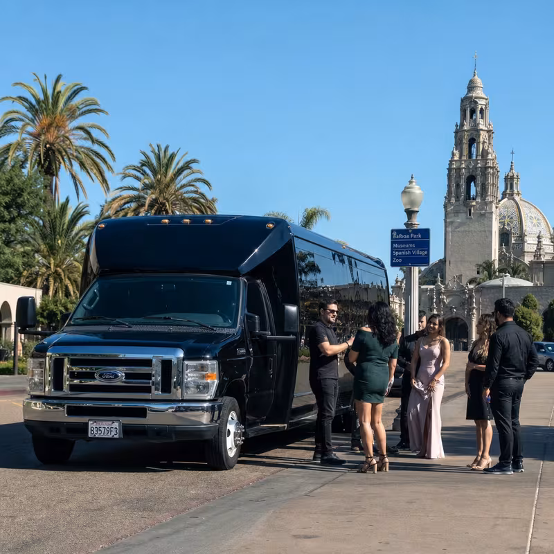 Balboa Park