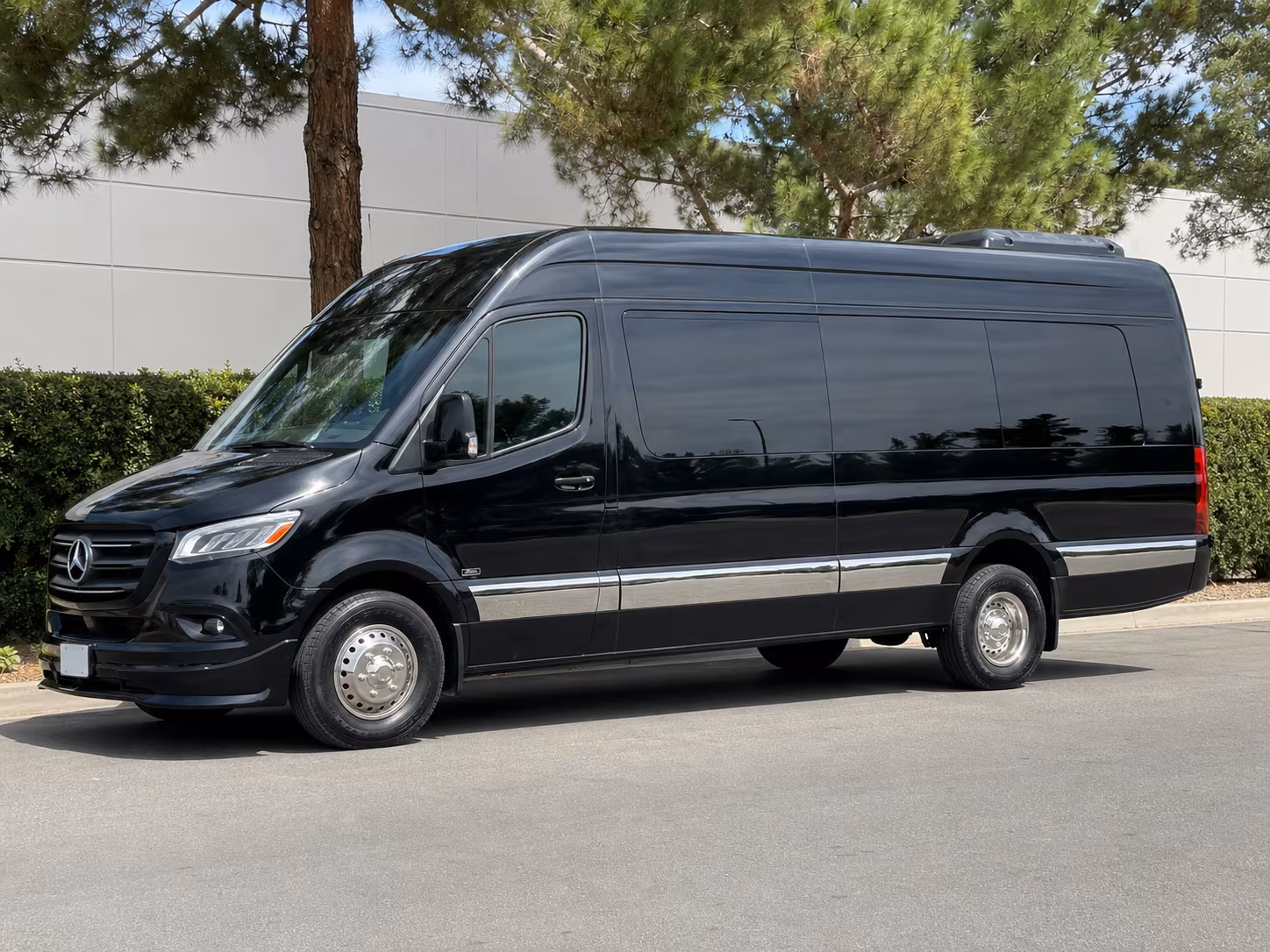 Chula Vista Airport Shuttles & Transportation