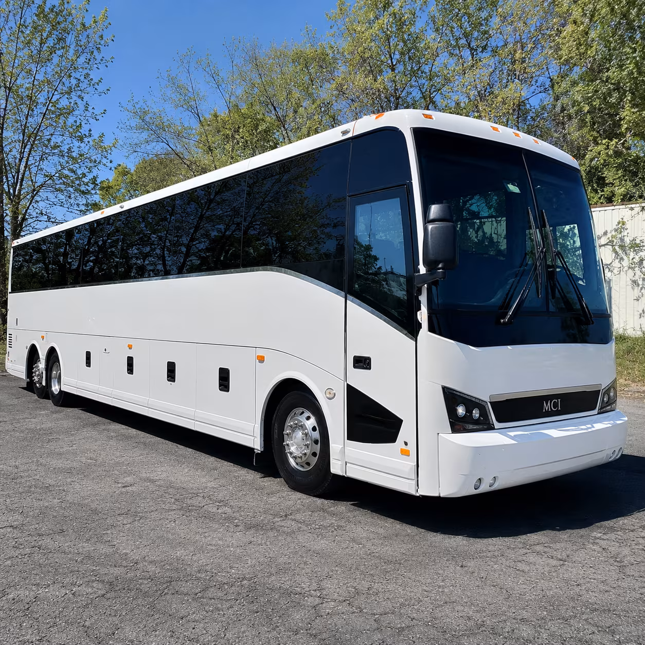 Chula Vista Concert Transportation & Shuttles