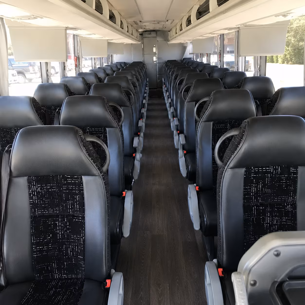 Chula Vista School Event & Field Trip Transportation