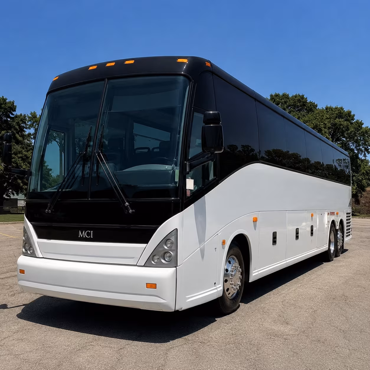 Chula Vista Wedding Transportation & Shuttle Service
