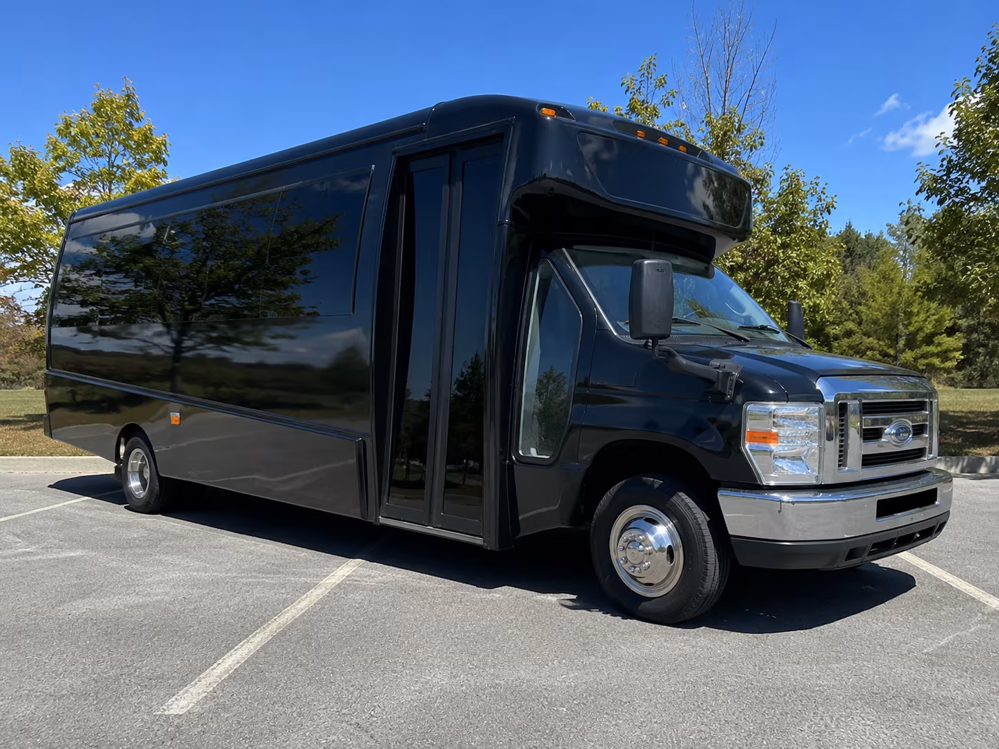 El Cajon Airport Shuttles & Transportation