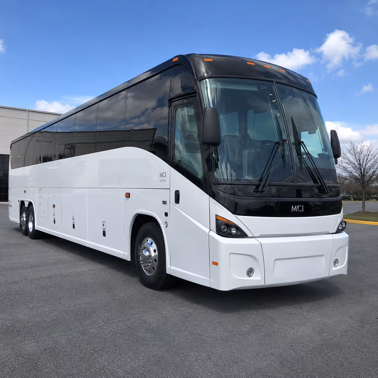 El Cajon School Event & Field Trip Transportation
