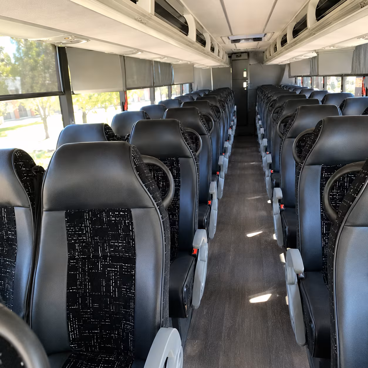 La Mesa Wedding Transportation & Shuttle Service