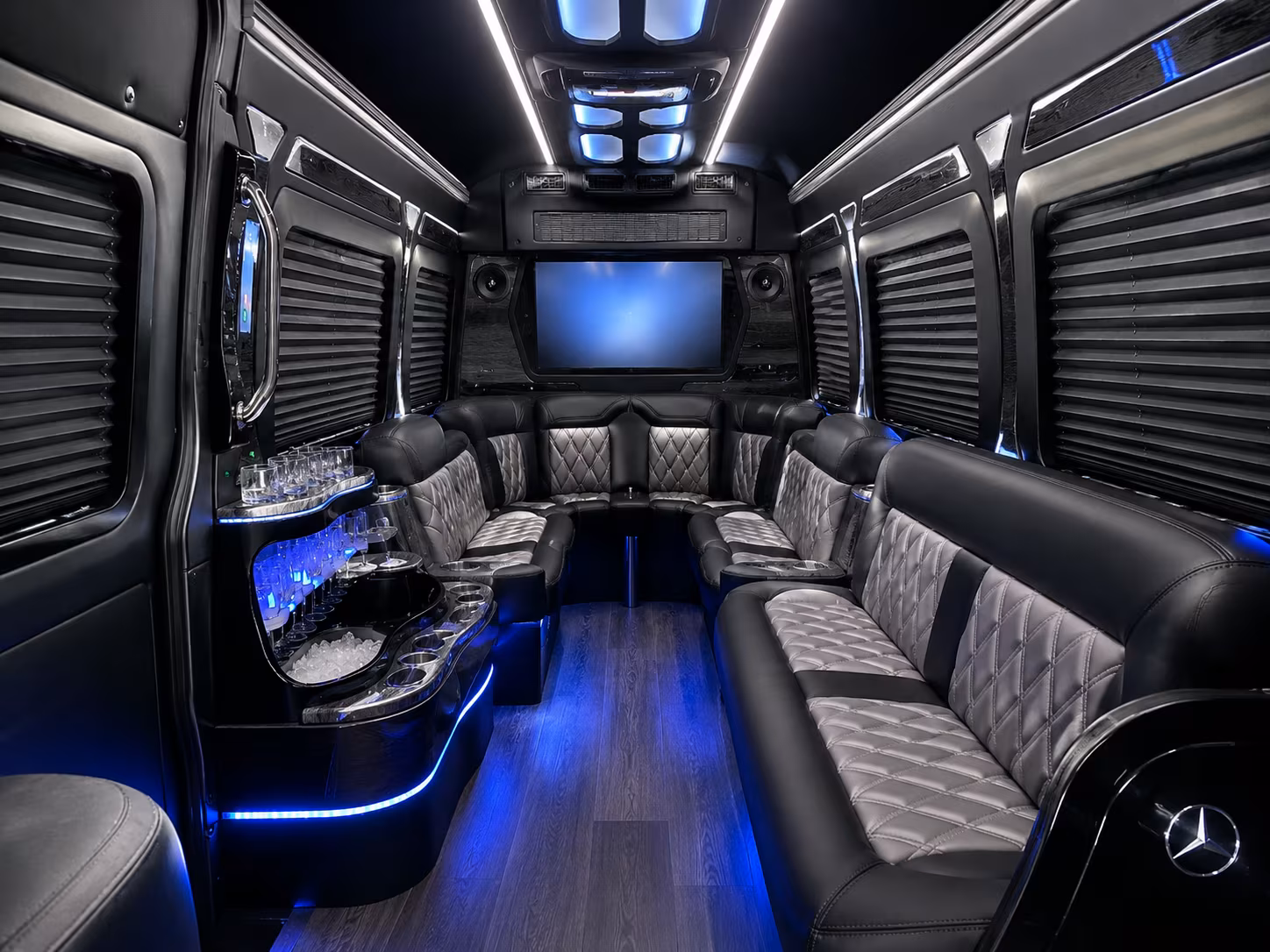National City School Event & Field Trip Transportation