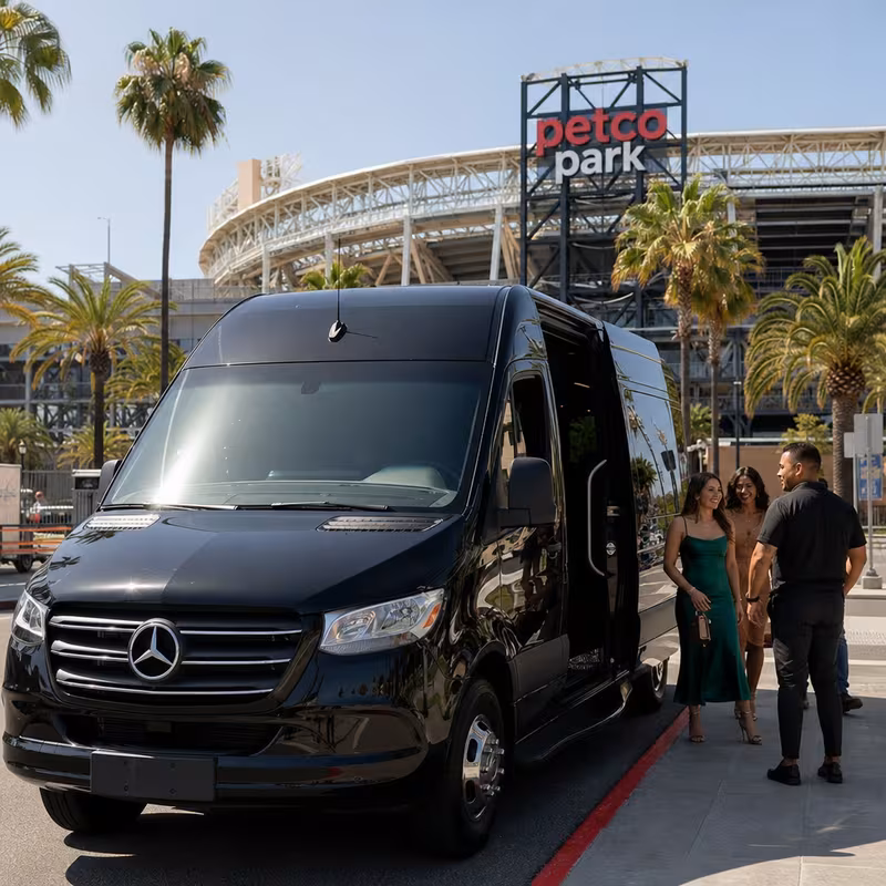 Petco Park