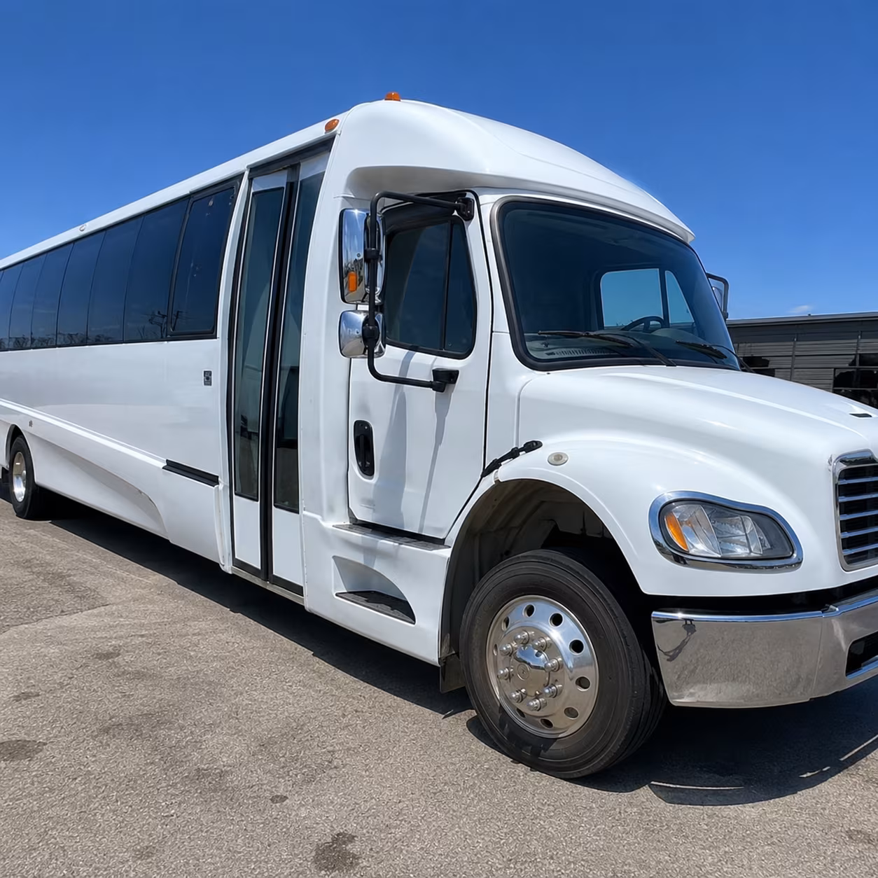 San Diego Airport Shuttle & Transportation group transportation