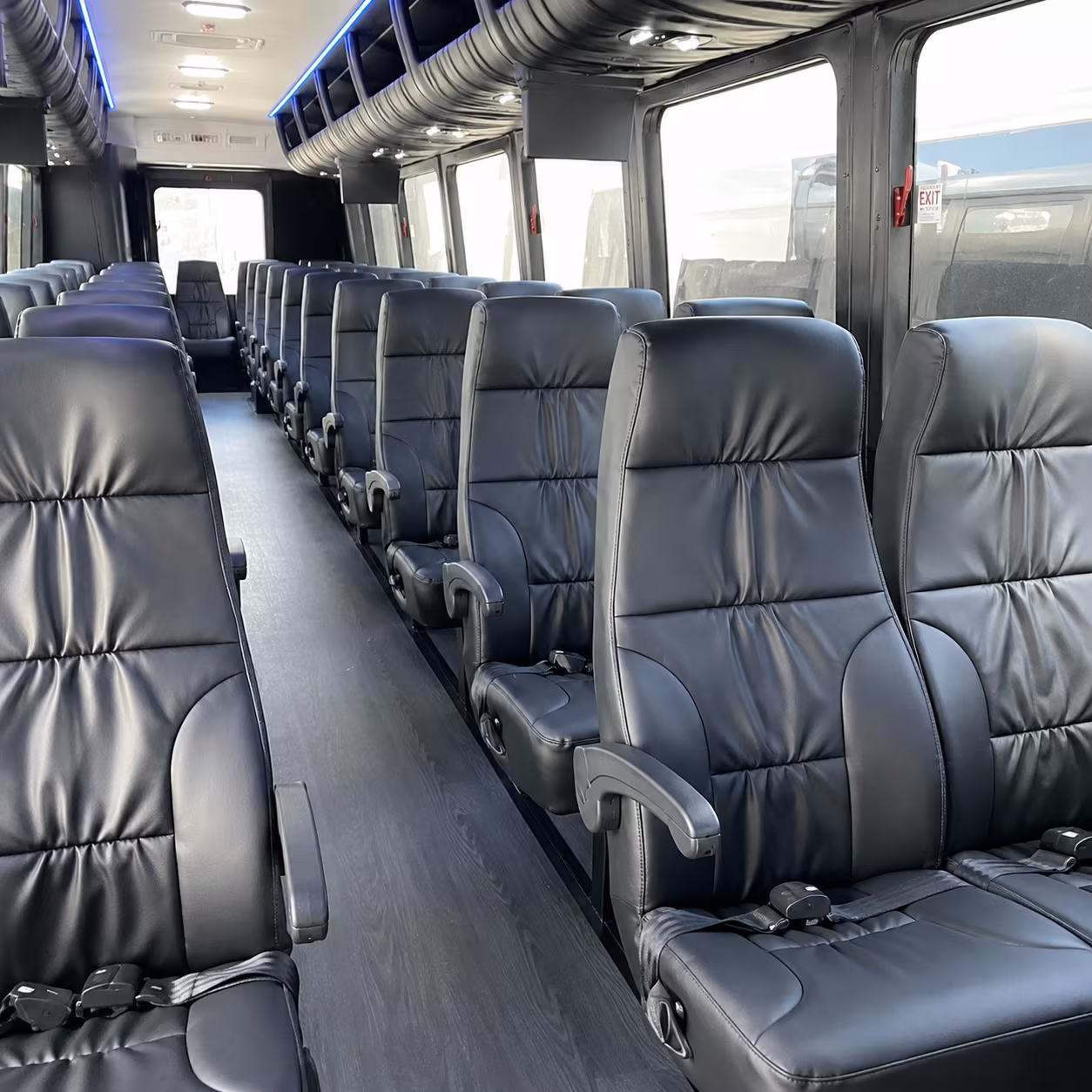 San Diego Airport Shuttle & Transportation route planning