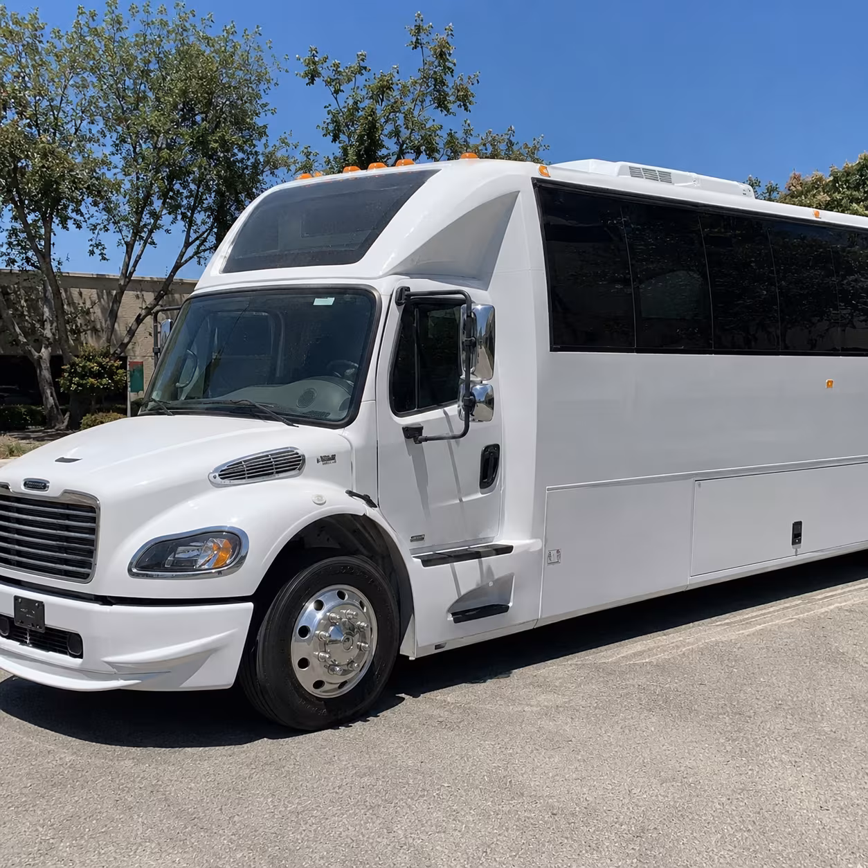 San Diego Birthday, Sweet 16, & Quinceañera Transportation pickup coordination