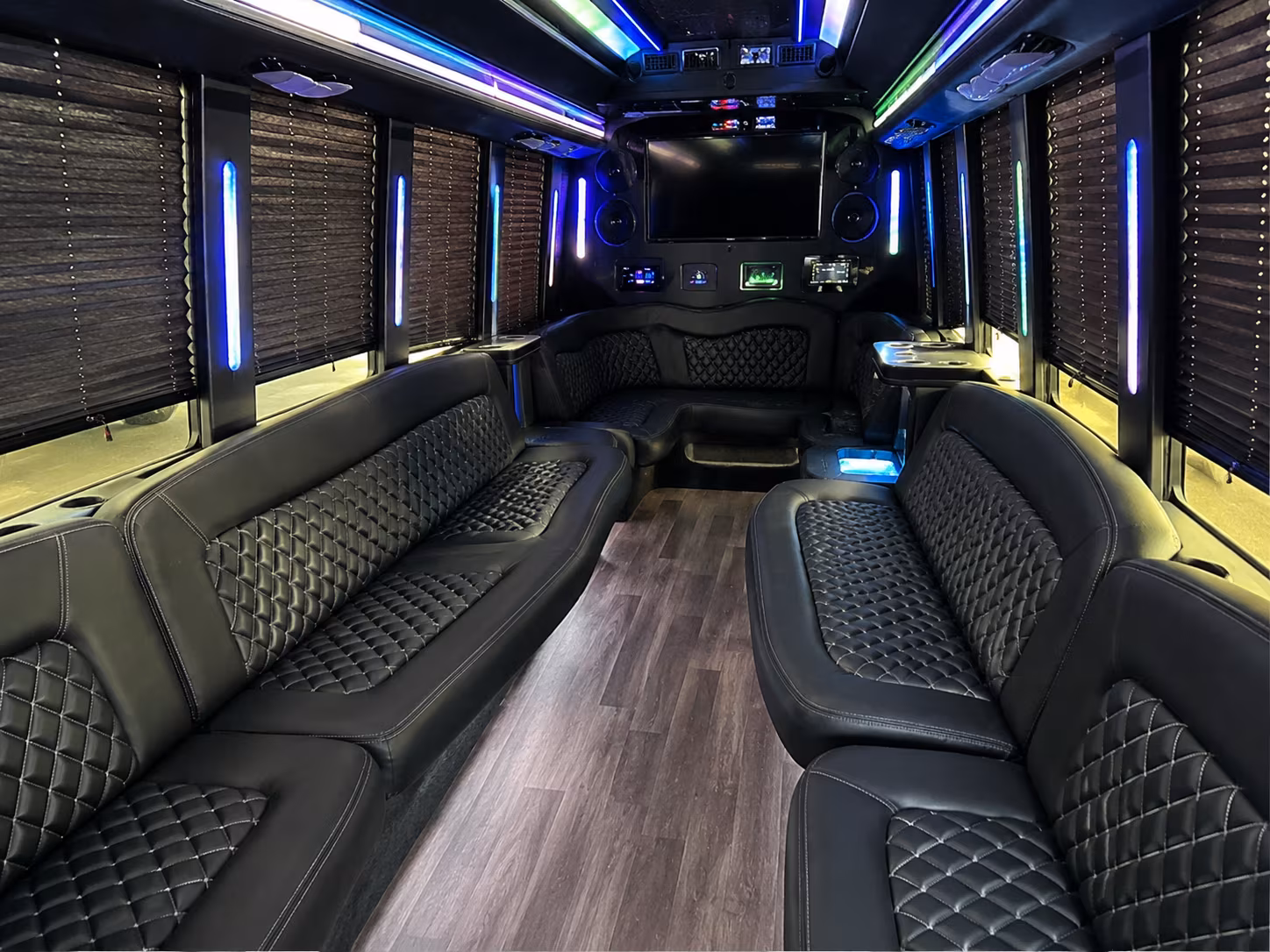 San Diego Concert & Music Festival Transportation pickup coordination