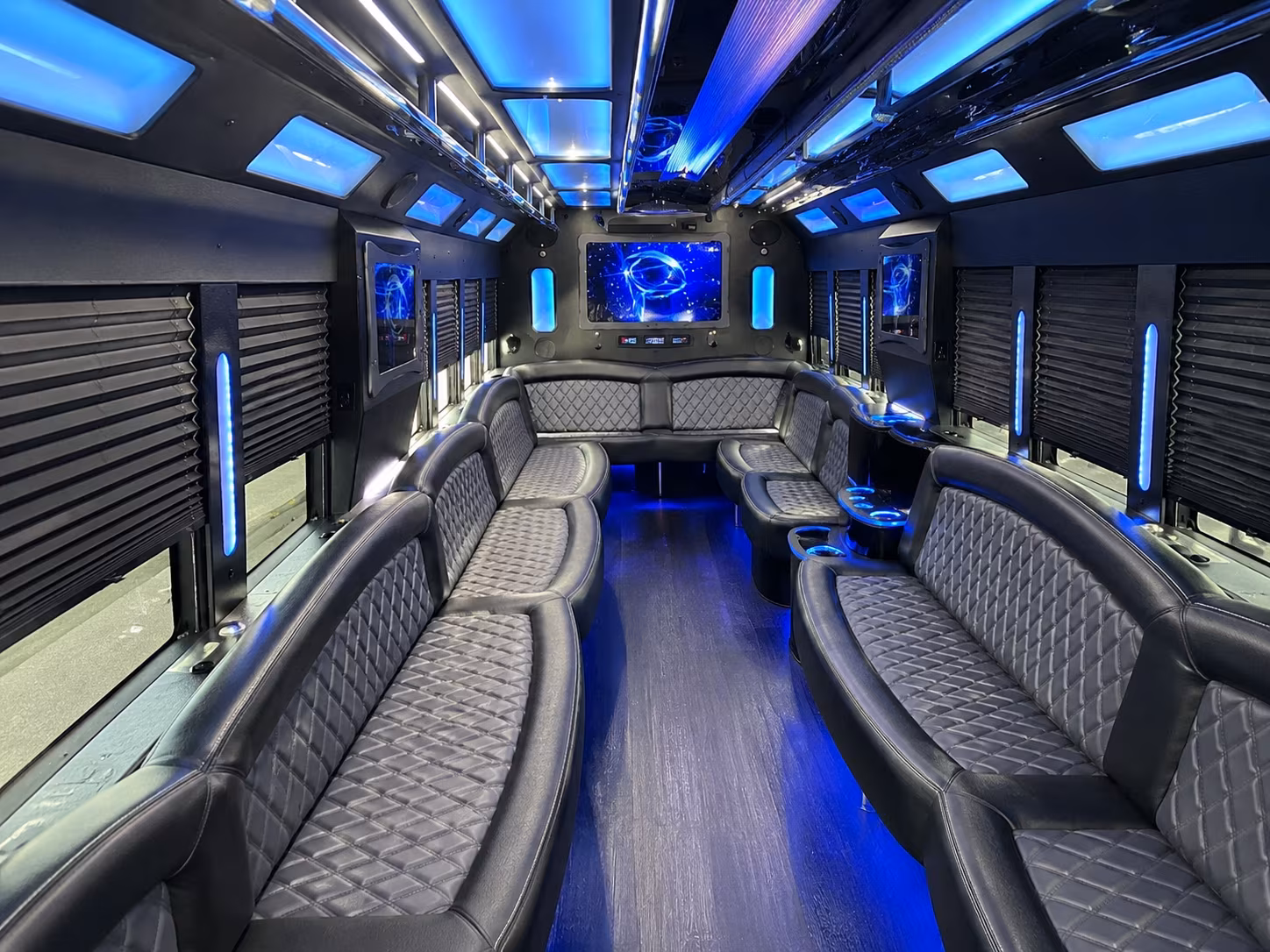 San Diego Concert & Music Festival Transportation route planning
