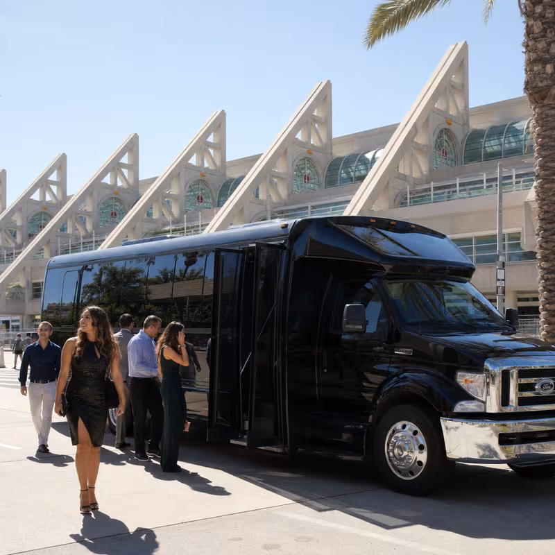San Diego Convention Center