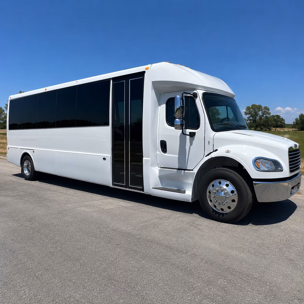 San Diego Corporate Transportation route planning