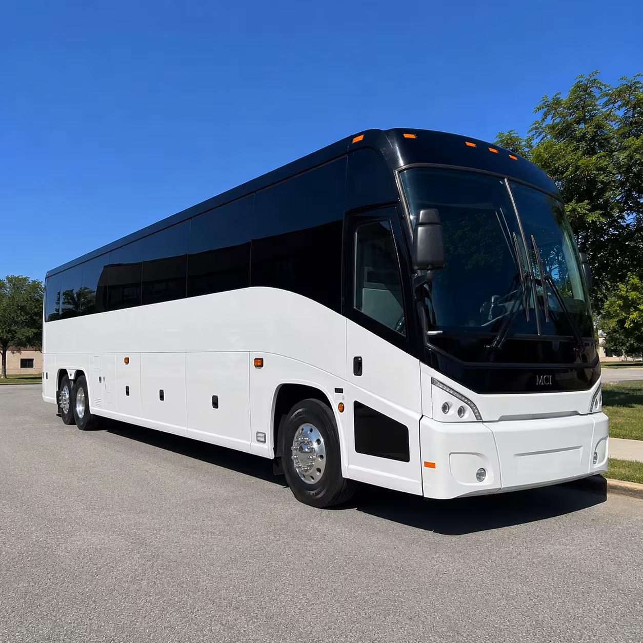 San Diego School Event Transportation group transportation
