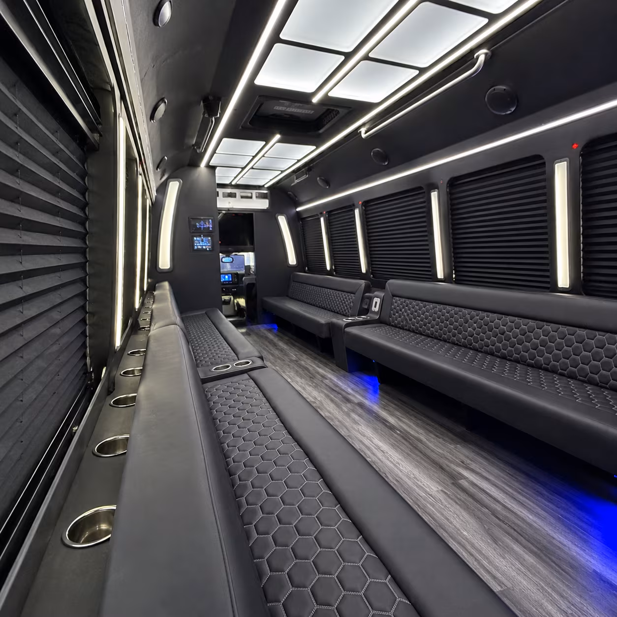 San Diego Sporting Event Transportation group transportation