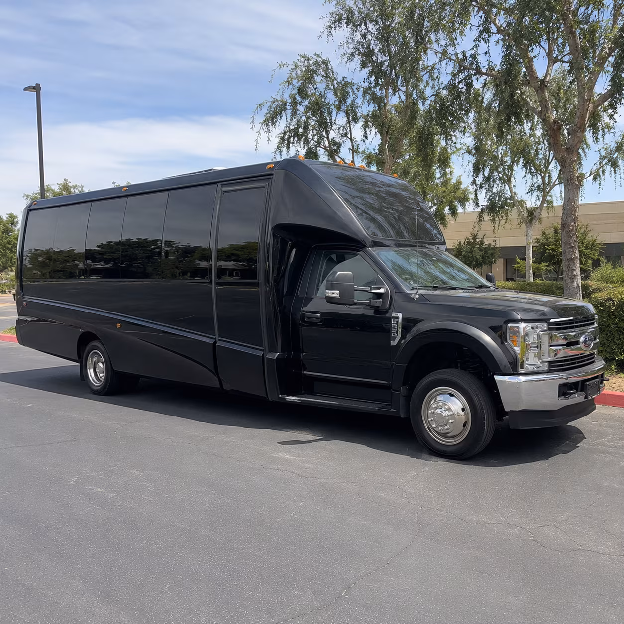 San Diego Sporting Event Transportation