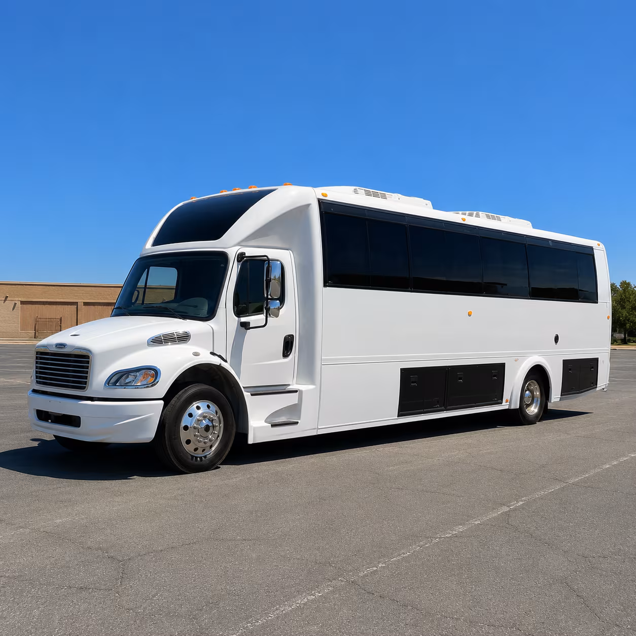 San Diego Wedding Transportation group transportation