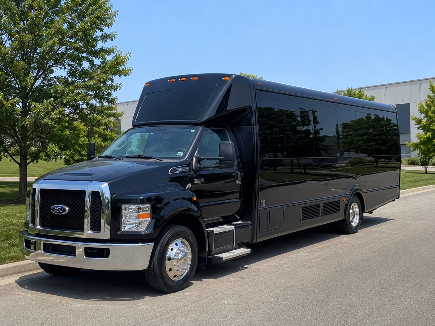 San Diego Wedding Transportation route planning