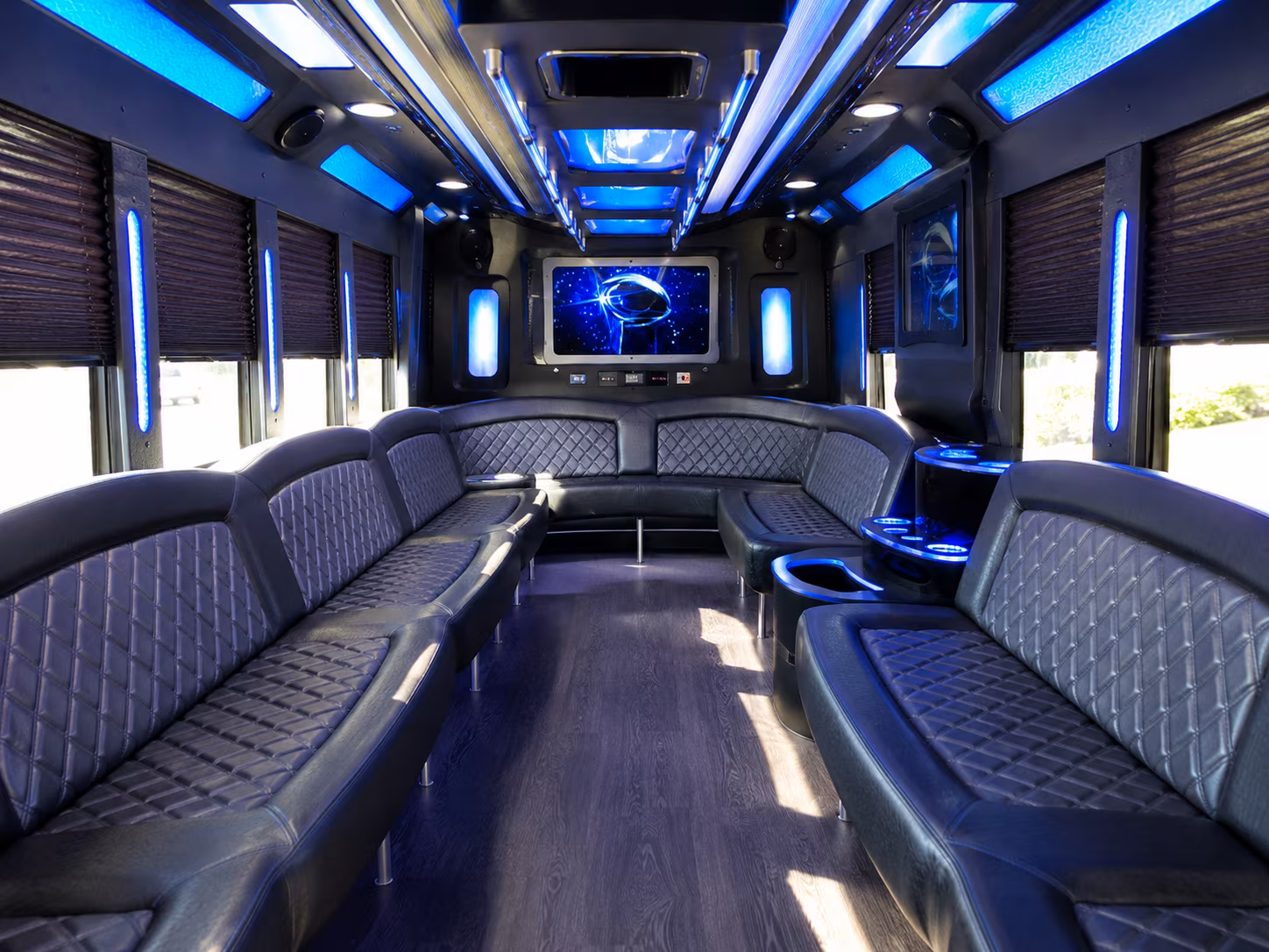 San Diego Winery Tour & Pub Crawl Transportation group transportation