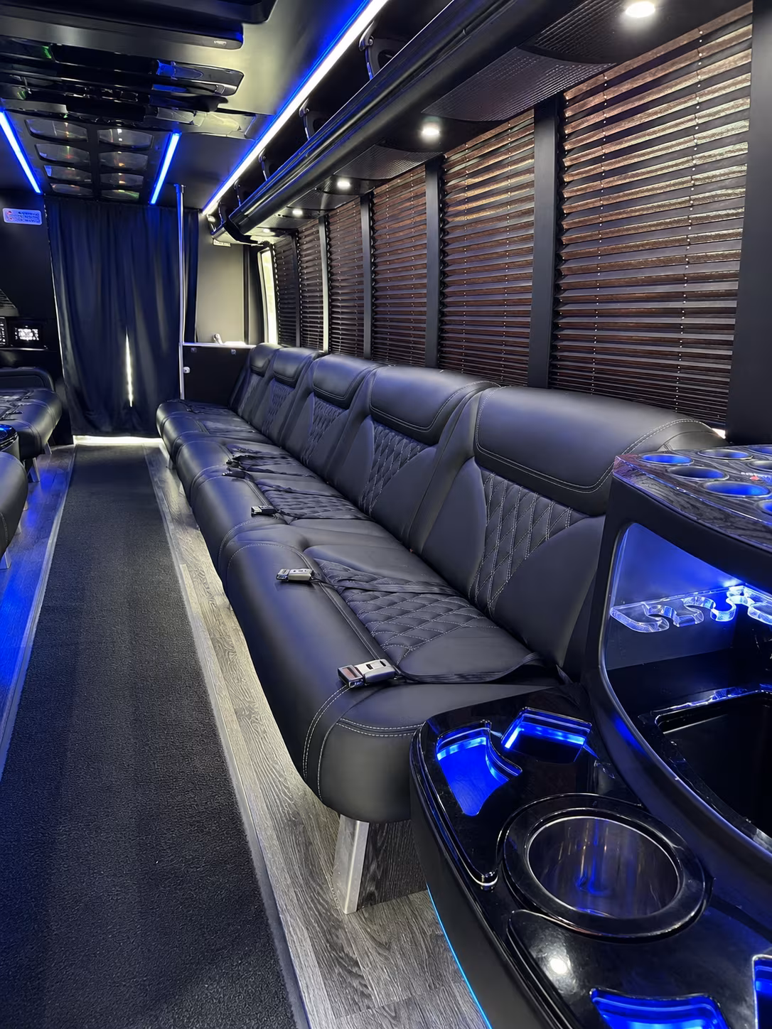 San Diego Winery Tour & Pub Crawl Transportation