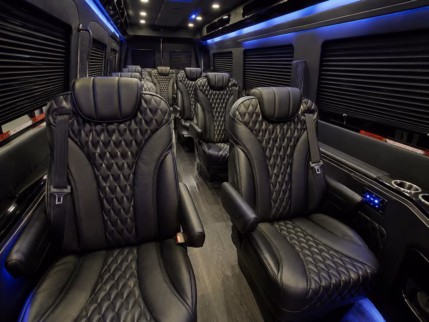 Santee Airport Shuttles & Transportation