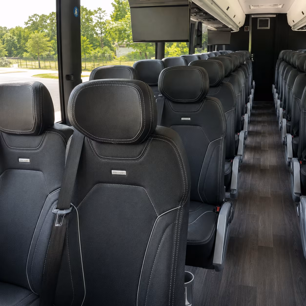 Santee Concert Transportation & Shuttles