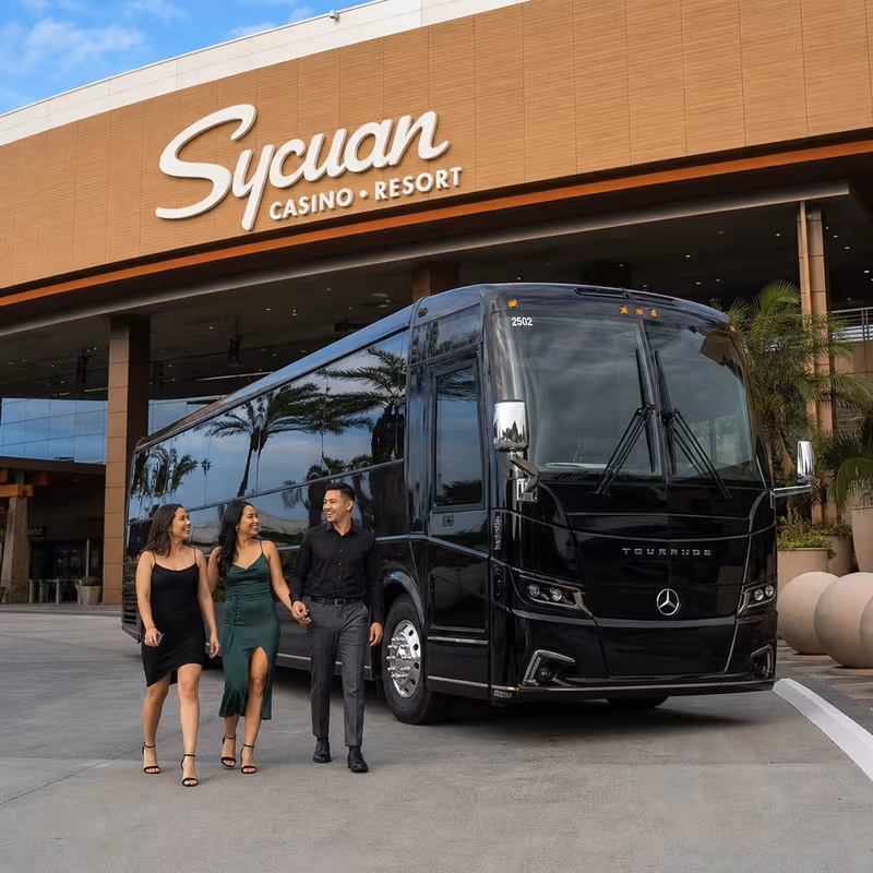 Sycuan Casino Resort