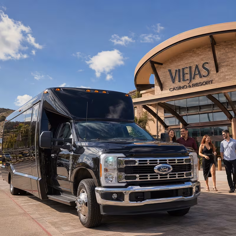 Viejas Casino & Resort